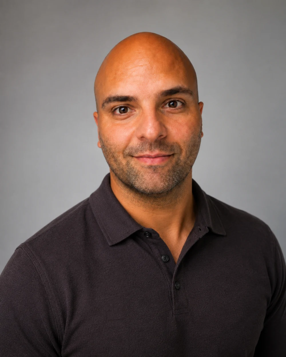 Jakob, massage therapist at Sula Massage Therapy